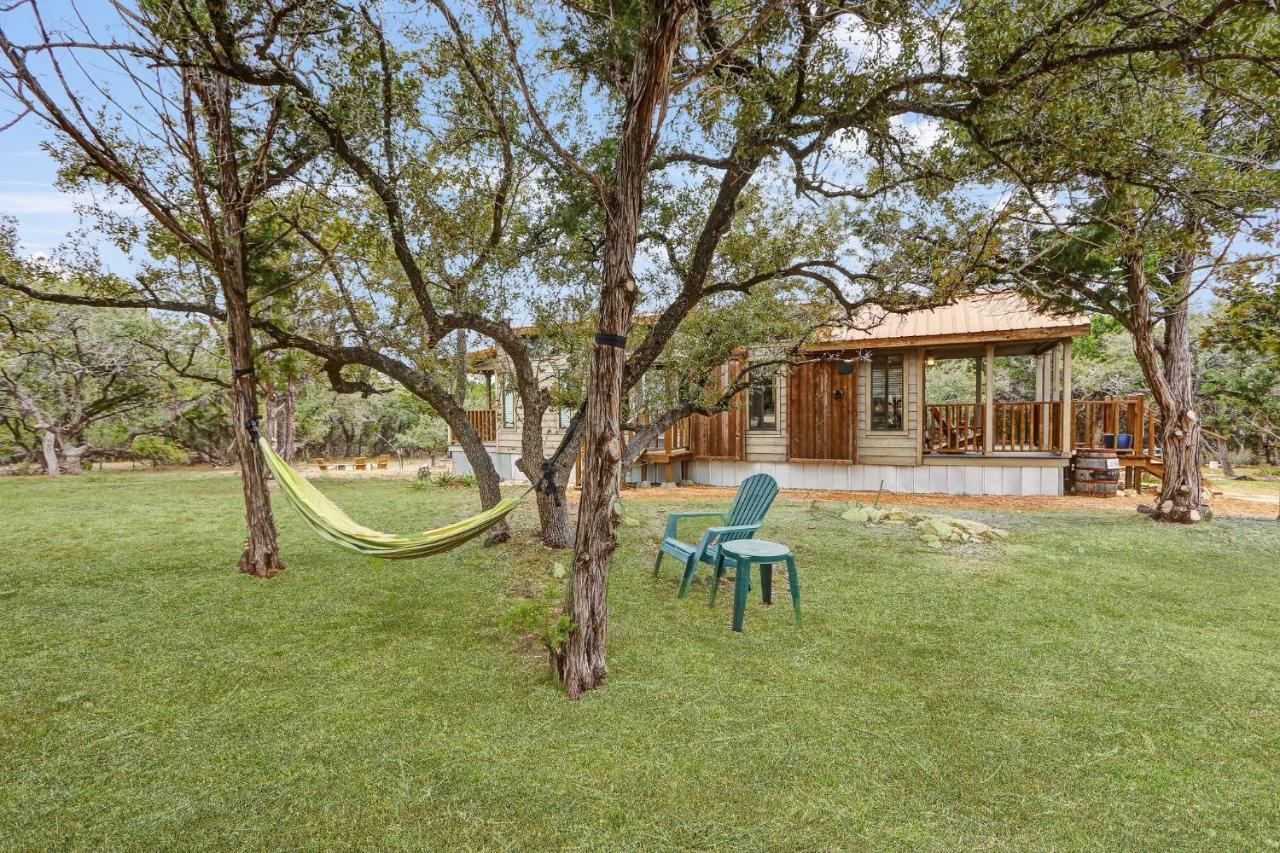 The Casitas At Las Tortugas - La Hacienda Driftwood Kültér fotó