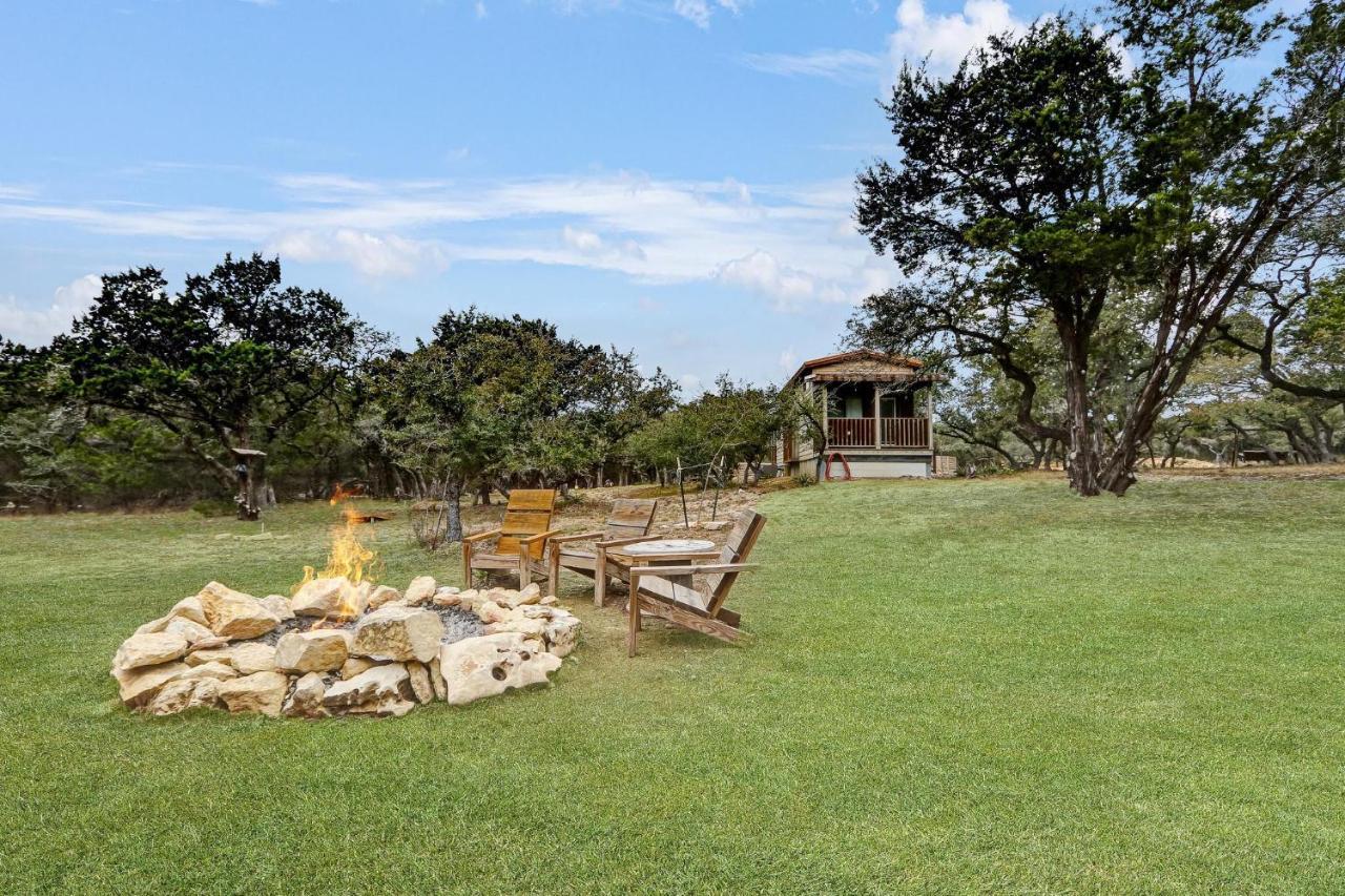 The Casitas At Las Tortugas - La Hacienda Driftwood Kültér fotó