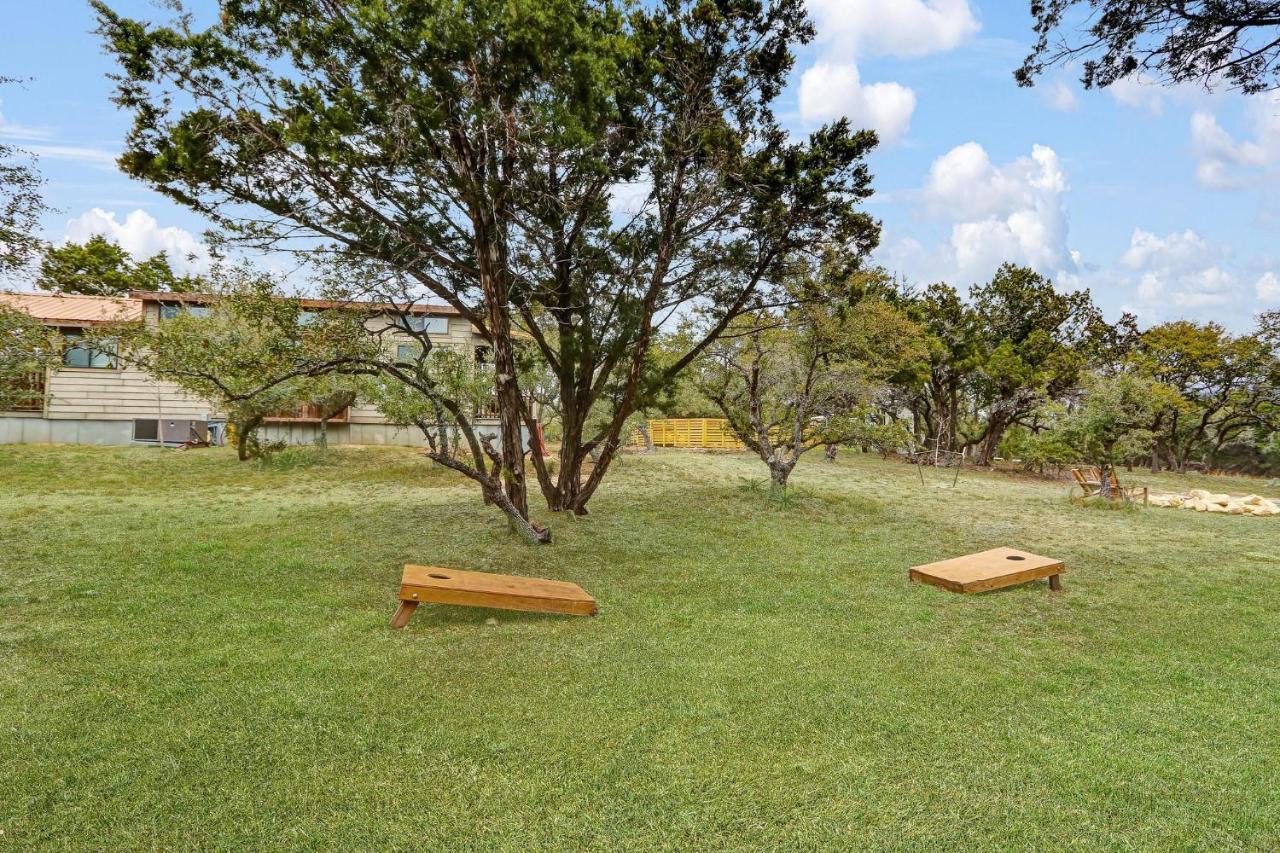 The Casitas At Las Tortugas - La Hacienda Driftwood Kültér fotó